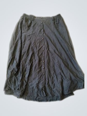 Black Skirt
