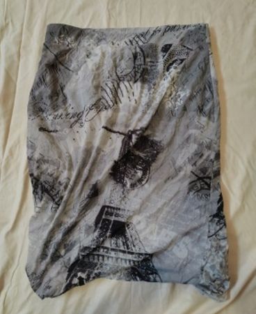 DUE Skirt