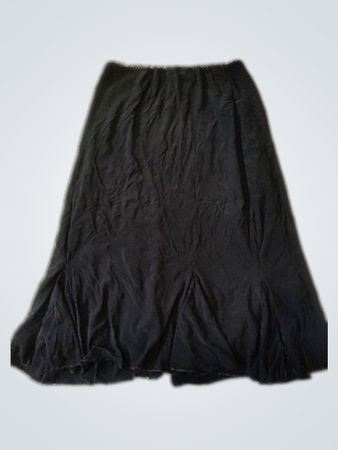 Black Skirt
