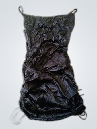 Black Garment