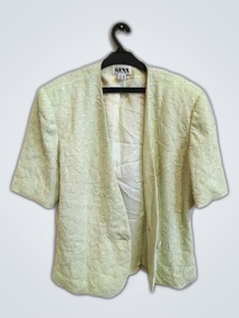 Gina Tricot Light Green Jacket