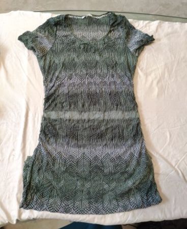 sandwich Dress