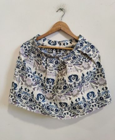 The Soreelle Blouse