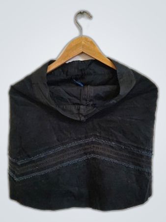 Black Cape