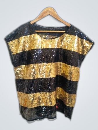 Sequin Top