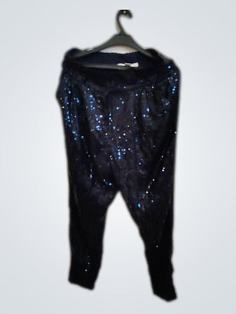Carnival Sequined Pants