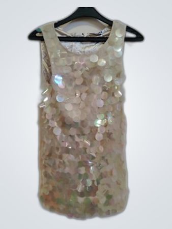 Generation Sequin Dress