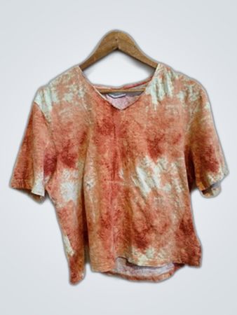 Canda Tie-Dye Shirt