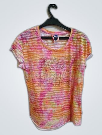 URBAN EWE Tie-Dye T-Shirt