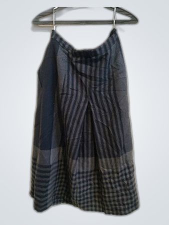 hammer Dress