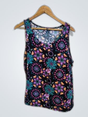 La Perla Collection Sleeveless Top