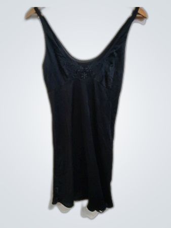 Black Camisole