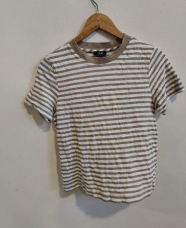 C&A Striped T-Shirt