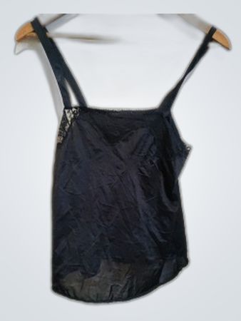 Black Camisole