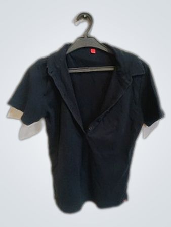 ESPRIT Black Shirt