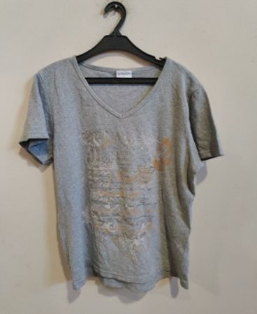 XMail Gray T-Shirt