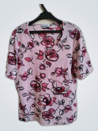 Gerry Weber Floral Blouse