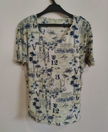 Unbranded Short Sleeve Shirt