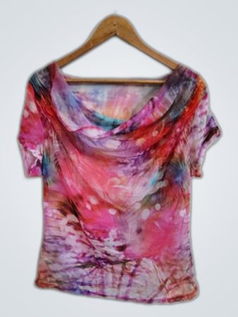 Tie Dye T-Shirt