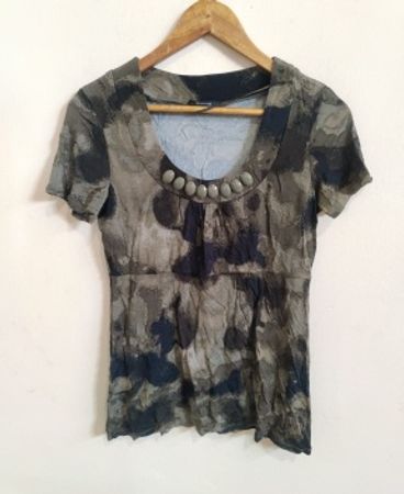 Camouflage T-Shirt