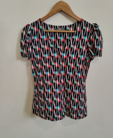 SUREKANA Blouse