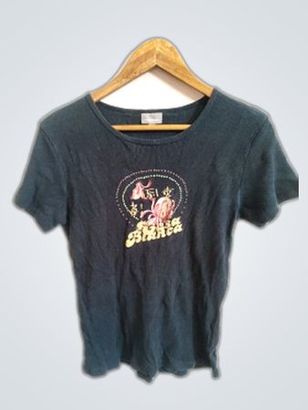 Casa Blanca Graphic T-Shirt