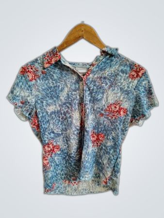 Biaggini Blouse