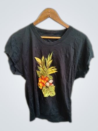 Alzszta Graphic T-Shirt