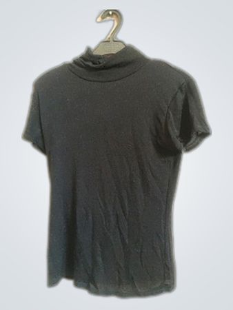 Black T-Shirt