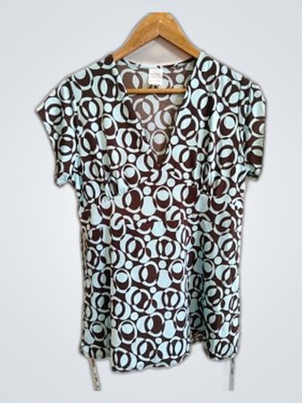 Rhetorique Blouse