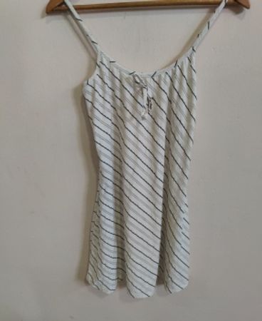 Striped Tank Top