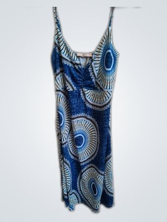 Sophia Pure Feminine Dress