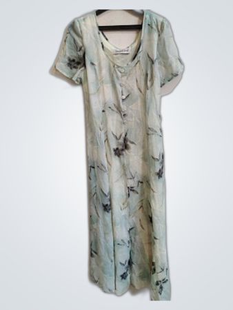 Jacques Vert Floral Dress