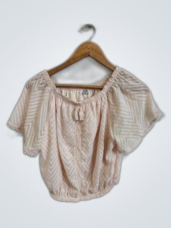 Mavral Ladies Blouse