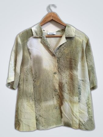 Gevana Blouse