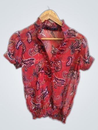Atmosphere Blouse