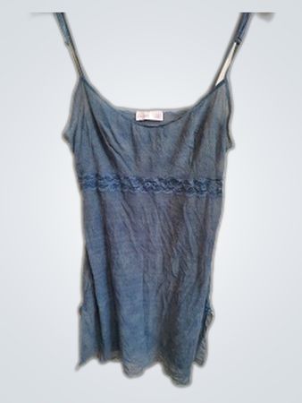 Orsanta Sheer Cami Top