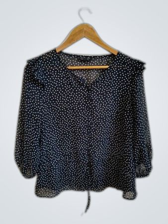 Topshop Blouse