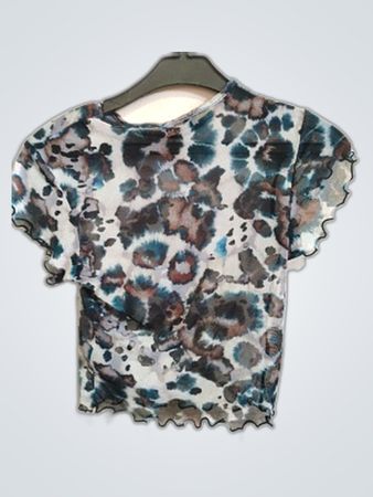 Topshop Blouse