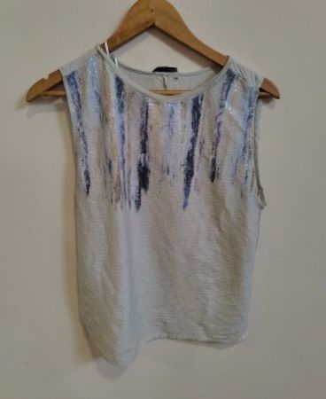 Zara Blouse