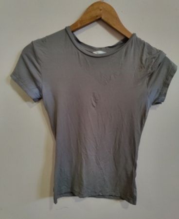Gray T-Shirt