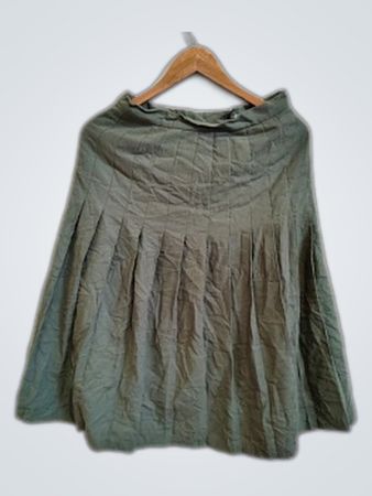 St.Michael Green Blouse