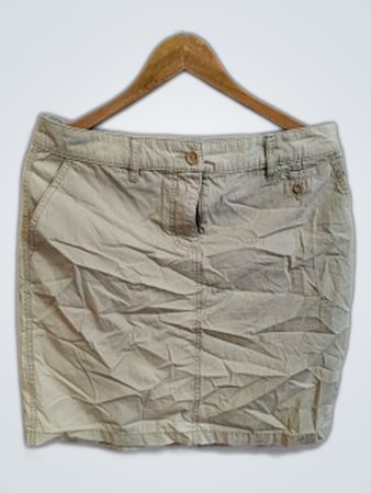 Timberland Khaki Skirt