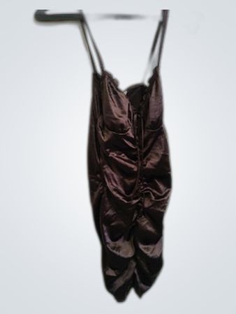 H&M Satin Cami Dress