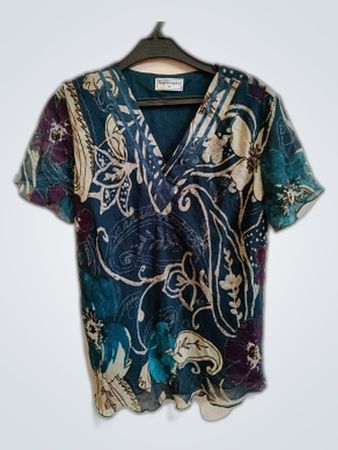 Nightingales Blouse