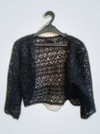 Lipsy London Lace Jacket