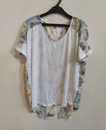 Next Floral Blouse