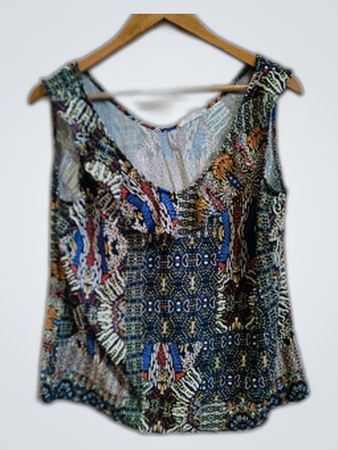 gain malice Blouse