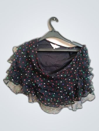 Topshop Petite Blouse