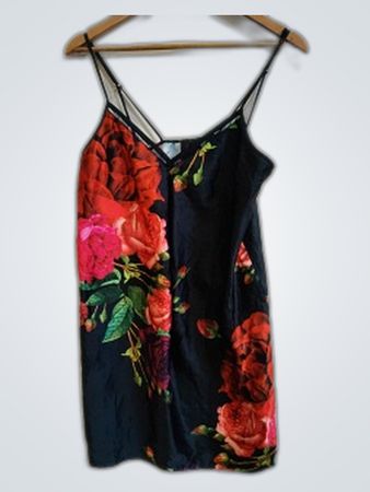 Ted Baker Floral Dress